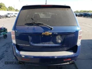 ✅ 2009 Chevrolet Equinox Sport • VIN: 2CNDL937996208190 • Лот: 70859834. Опубликован ранее на Copart с пробегом 174 669 миль. Бесплатный доступ к архиву аукционных продаж из США и подробный отчёт об истории автомобиля на DreamBid. Изображение 6.