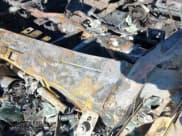 ✅ 2023 Jeep Compass Altitude • VIN: 3C4NJDBN8PT549672 • Lot: 42860359. Wystawiony na IAAI z przebiegiem Nie podano. Bezpłatny archiwum sprzedaży aukcyjnych z USA i szczegółowy raport historii pojazdu na DreamBid. Zdjęcie 9.