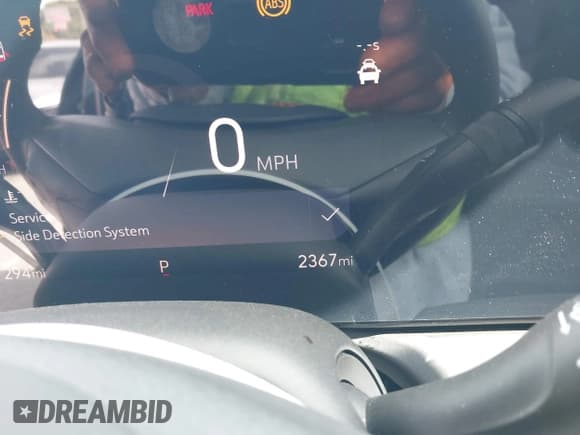 ✅ 2026 Buick Encore GX Sport Touring • VIN: KL4AMDSL9TB012335 • Lot: 43439141. Wystawiony na IAAI z przebiegiem 2 367 mil. Bezpłatny archiwum sprzedaży aukcyjnych z USA i szczegółowy raport historii pojazdu na DreamBid. Zdjęcie 16.