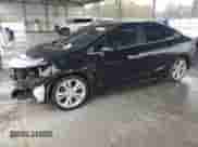 2016 Chevrolet Cruze LT с VIN 1G1BD5SM3G7304475, выставлен на аукционе Copart как лот 83831754 с пробегом 116 690 миль миль и Списание • Salvage title. История ставок и продаж доступна на DreamBid. Изображение 1.