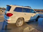 ✅ 2015 Mercedes-Benz GL 450 • VIN: 4JGDF6EE5FA597376 • Лот: 94914375. Опубликован ранее на Copart с пробегом 153 958 миль. Бесплатный доступ к архиву аукционных продаж из США и подробный отчёт об истории автомобиля на DreamBid. Изображение 3.