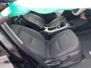 ✅ 2021 Chevrolet Bolt EV Premier • VIN: 1G1FZ6S04M4107625 • Lot: 42148864. Listed on IAAI with 28,348 mi. Free auction sales archive from the USA and detailed vehicle history report at DreamBid. Image 5.