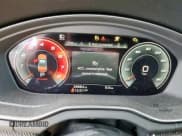 ✅ 2023 Audi SQ5 Sportback Premium Plus • VIN: WA124AFY6P2071163 • Лот: 67594065. Опубликован ранее на Copart с пробегом 28 684 миль. Бесплатный доступ к архиву аукционных продаж из США и подробный отчёт об истории автомобиля на DreamBid. Изображение 9.