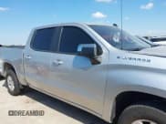 ✅ 2022 Chevrolet Silverado 1500 LT • VIN: 3GCUYDED0NG147841 • Лот: 43371658. Опубликован ранее на IAAI с пробегом 67 996 миль. Бесплатный доступ к архиву аукционных продаж из США и подробный отчёт об истории автомобиля на DreamBid. Изображение 13.
