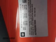 ✅ 2011 Chevrolet Camaro 2SS • VIN: 2G1FK3DJXB9198029 • Lot: 67309035. Listed on Copart with Not provided. Free auction sales archive from the USA and detailed vehicle history report at DreamBid. Image 12.