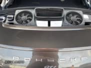 ✅ 2015 Porsche 911 Carrera • VIN: WP0CA2A91FS141045 • Lot: 45533915. Listed on Copart with 92,515 mi. Free auction sales archive from the USA and detailed vehicle history report at DreamBid. Image 11.