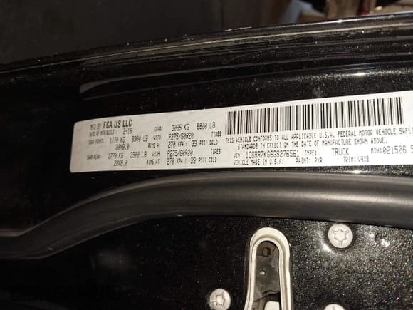 ✅ 2016 Ram 1500 Tradesman • VIN: 1C6RR7KG6GS276561 • Lot: 43449767. Listed on IAAI with 80,882 mi. Free auction sales archive from the USA and detailed vehicle history report at DreamBid. Image 9.