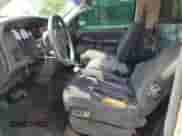 2005 Dodge 1500 SLT z VIN 1D7HA16D25J503603, wystawiony jako Copart lot #84812175 z przebiegiem 242 224 mil mil oraz Szkoda całkowita • Salvage title. Historia ofert i sprzedaży dostępna na DreamBid. Obrazek 7.