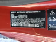 ✅ 2024 BMW 2 Series 230i xDrive • VIN: 3MW33CM00R8E53969 • Lot: 89176415. Wystawiony na Copart z przebiegiem 4 273 mil. Bezpłatny archiwum sprzedaży aukcyjnych z USA i szczegółowy raport historii pojazdu na DreamBid. Zdjęcie 12.