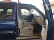 ✅ 2006 Cadillac Escalade • VIN: 1GYEK63N76R120886 • Lot: 43032507. Listed on IAAI with 182,181 mi. Free auction sales archive from the USA and detailed vehicle history report at DreamBid. Image 5.