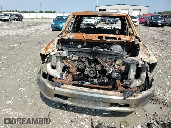 ✅ 2021 Ram 1500 Tradesman • VIN: 1C6RR7FG3MS536968 • Lot: 64216614. Listed on Copart with Not provided. Free auction sales archive from the USA and detailed vehicle history report at DreamBid. Image 11.