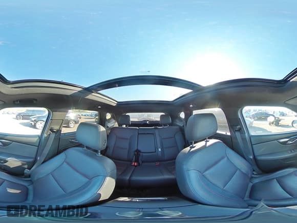 ✅ 2020 Chevrolet Blazer RS • VIN: 3GNKBKRSXLS665656 • Lot: 86543295. Wystawiony na Copart z przebiegiem 65 040 mil. Bezpłatny archiwum sprzedaży aukcyjnych z USA i szczegółowy raport historii pojazdu na DreamBid. Zdjęcie 15.