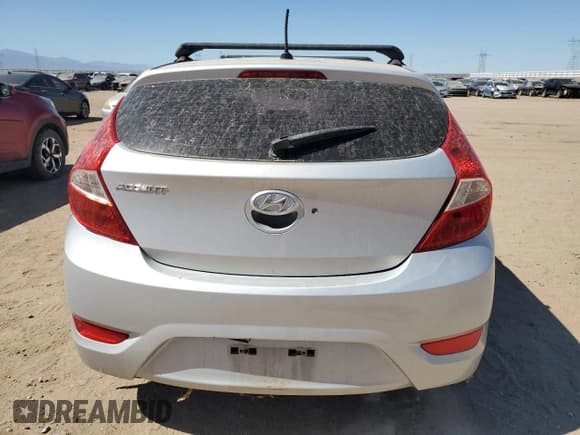 ✅ 2016 Hyundai Accent SE • VIN: KMHCT5AE6GU262244 • Лот: 72941414. Опубликован ранее на Copart с пробегом 140 686 миль. Бесплатный доступ к архиву аукционных продаж из США и подробный отчёт об истории автомобиля на DreamBid. Изображение 6.
