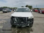 ✅ 2015 Jeep Grand Cherokee Limited • VIN: 1C4RJEBG4FC887895 • Lot: 91614125. Listed on Copart with 123,844 mi. Free auction sales archive from the USA and detailed vehicle history report at DreamBid. Image 14.