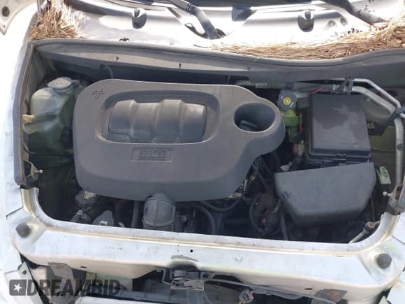 ✅ 2007 Chevrolet HHR LT • VIN: 3GNDA23D57S544139 • Lot: 41767707. Listed on IAAI with 191,292 mi. Free auction sales archive from the USA and detailed vehicle history report at DreamBid. Image 10.