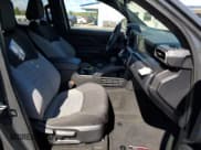 ✅ 2025 Toyota 4Runner SR5 • VIN: JTEVA5BR3S5002046 • Lot: 80187735. Wystawiony na Copart z przebiegiem 718 mil. Bezpłatny archiwum sprzedaży aukcyjnych z USA i szczegółowy raport historii pojazdu na DreamBid. Zdjęcie 12.