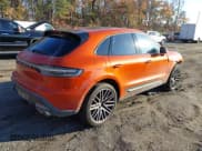 ✅ 2024 Porsche Macan • VIN: WP1AA2A52RLB12848 • Lot: 43556716. Wystawiony na IAAI z przebiegiem 25 320 mil. Bezpłatny archiwum sprzedaży aukcyjnych z USA i szczegółowy raport historii pojazdu na DreamBid. Zdjęcie 4.