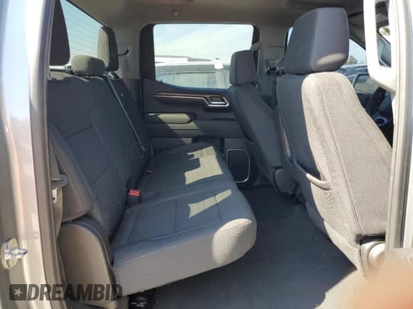 ✅ 2023 Chevrolet Silverado 1500 • VIN: 1GCPADE80PZ315159 • Лот: 77268924. Опубликован ранее на Copart с пробегом 31 309 миль. Бесплатный доступ к архиву аукционных продаж из США и подробный отчёт об истории автомобиля на DreamBid. Изображение 10.