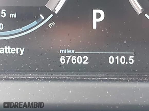 ✅ 2015 BMW M6 • VIN: WBS6C9C53FD467775 • Lot: 43609857. Listed on IAAI with 67,602 mi. Free auction sales archive from the USA and detailed vehicle history report at DreamBid. Image 15.