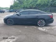 ✅ 2016 Nissan Maxima S • VIN: 1N4AA6AP5GC415524 • Lot: 42370187. Listed on IAAI with 71,642 mi. Free auction sales archive from the USA and detailed vehicle history report at DreamBid. Image 15.