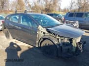 ✅ 2018 Subaru Impreza • VIN: 4S3GTAA67J3744855 • Lot: 43801169. Listed on IAAI with 100,055 mi. Free auction sales archive from the USA and detailed vehicle history report at DreamBid. Image 18.