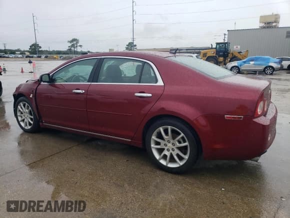 ✅ 2008 Chevrolet Malibu LTZ • VIN: 1G1ZK57708F245674 • Lot: 70932334. Wystawiony na Copart z przebiegiem Nie podano. Bezpłatny archiwum sprzedaży aukcyjnych z USA i szczegółowy raport historii pojazdu na DreamBid. Zdjęcie 2.