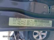 ✅ 2019 Jeep Compass Latitude • VIN: 3C4NJDBB5KT660906 • Lot: 42109583. Listed on IAAI with Not provided. Free auction sales archive from the USA and detailed vehicle history report at DreamBid. Image 9.