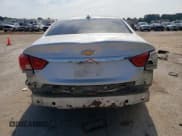 ✅ 2018 Chevrolet Impala LT • VIN: 2G1105S37J9131421 • Лот: 62909744. Опубликован ранее на Copart с пробегом Не указан. Бесплатный доступ к архиву аукционных продаж из США и подробный отчёт об истории автомобиля на DreamBid. Изображение 6.