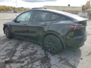 ✅ 2024 Tesla Model Y Long Range • VIN: 7SAYGDEE1RA226931 • Lot: 84868285. Listed on Copart with Not provided. Free auction sales archive from the USA and detailed vehicle history report at DreamBid. Image 2.
