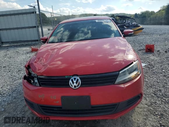 ✅ 2011 Volkswagen Jetta TDI • VIN: 3VWLL7AJ0BM116347 • Lot: 86098745. Listed on Copart with 138,980 mi. Free auction sales archive from the USA and detailed vehicle history report at DreamBid. Image 5.