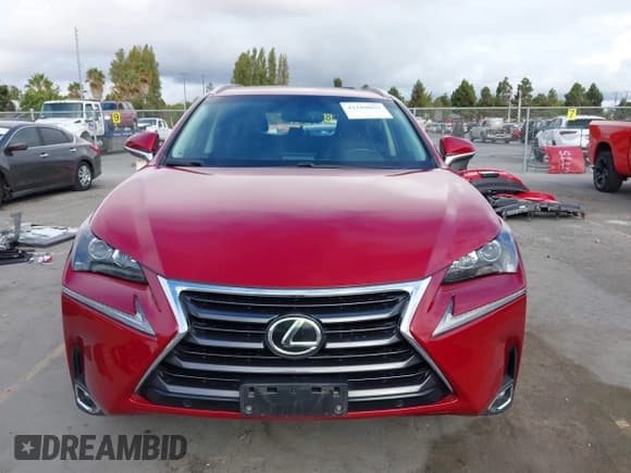 ✅ 2017 Lexus NX 200t • VIN: JTJBARBZ9H2100696 • Lot: 43189869. Wystawiony na IAAI z przebiegiem 135 859 mil. Bezpłatny archiwum sprzedaży aukcyjnych z USA i szczegółowy raport historii pojazdu na DreamBid. Zdjęcie 12.