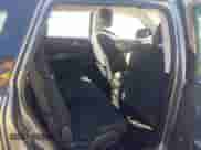 2012 Dodge Journey American Value with VIN 3C4PDCAB2CT255132, listed as a IAAI auction lot 43393533 with 178,133 mi miles and . Bid and sale history available at DreamBid. Image 8.