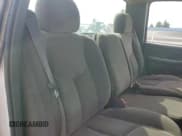 ✅ 2007 Chevrolet Silverado 1500 Work Truck • VIN: 3GCEK14X77G214163 • Lot: 68389725. Listed on Copart with 243,354 mi. Free auction sales archive from the USA and detailed vehicle history report at DreamBid. Image 10.