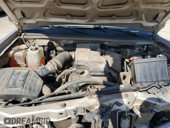 ✅ 2008 Isuzu i-Series S • VIN: 1GGCS199188701012 • Lot: 73316534. Listed on Copart with 144,822 mi. Free auction sales archive from the USA and detailed vehicle history report at DreamBid. Image 13.