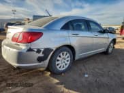 ✅ 2008 Chrysler Sebring LX • VIN: 1C3LC46J48N223009 • Lot: 92327085. Listed on Copart with 182,717 mi. Free auction sales archive from the USA and detailed vehicle history report at DreamBid. Image 3.