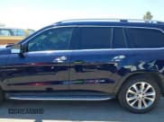 ✅ 2016 Mercedes-Benz GL 450 • VIN: 4JGDF6EE6GA683359 • Lot: 42939784. Listed on IAAI with 91,195 mi. Free auction sales archive from the USA and detailed vehicle history report at DreamBid. Image 15.