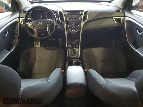 2013 Hyundai Elantra с VIN KMHD35LE9DU047096, выставлен на аукционе Copart как лот 85726755 с пробегом Не указан миль и Списание • Salvage title. История ставок и продаж доступна на DreamBid. Изображение 8.