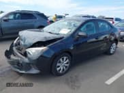 ✅ 2016 Toyota Corolla L • VIN: 5YFBURHE5GP381782 • Lot: 43286775. Listed on IAAI with 103,869 mi. Free auction sales archive from the USA and detailed vehicle history report at DreamBid. Image 17.