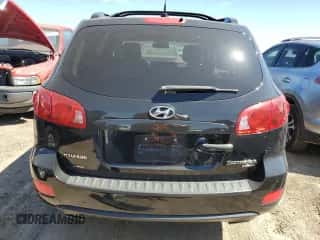 2009 Hyundai Santa Fe Limited с VIN 5NMSH73E19H315341, выставлен на аукционе Copart как лот 69884684 с пробегом 165 495 миль миль и Списание • Salvage title. История ставок и продаж доступна на DreamBid. Изображение 6.