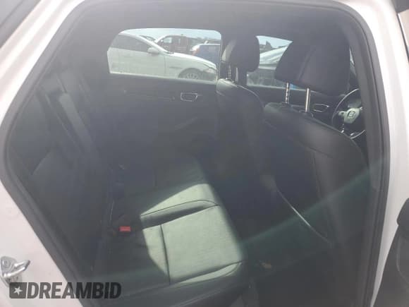 ✅ 2025 Honda Civic Sport • VIN: 2HGFE4F8XSH317753 • Lot: 90227845. Listed on Copart with 31,196 mi. Free auction sales archive from the USA and detailed vehicle history report at DreamBid. Image 10.