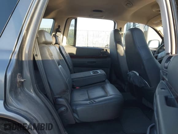 ✅ 2001 Dodge Durango • VIN: 1B4HS28N41F601870 • Lot: 43854326. Listed on IAAI with 80,189 mi. Free auction sales archive from the USA and detailed vehicle history report at DreamBid. Image 8.