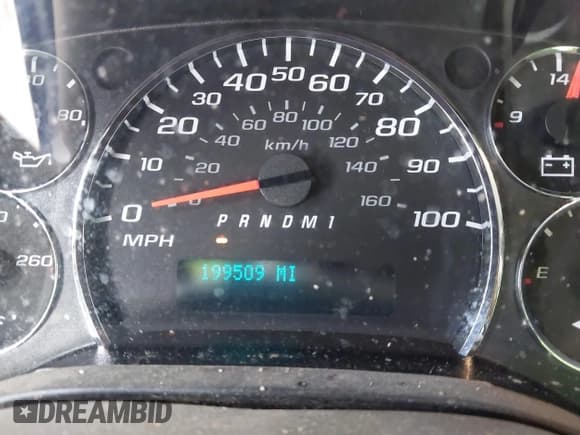 ✅ 2016 Chevrolet Express Cargo • VIN: 1GCWGAFF1G1166491 • Lot: 43047940. Listed on IAAI with 199,509 mi. Free auction sales archive from the USA and detailed vehicle history report at DreamBid. Image 16.