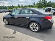 ✅ 2015 Chevrolet Cruze LTZ • VIN: 1G1PG5SB4F7151082 • Lot: 68713325. Listed on Copart with 111,332 mi. Free auction sales archive from the USA and detailed vehicle history report at DreamBid. Image 2.