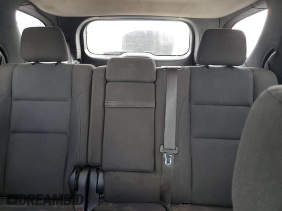 ✅ 2017 Dodge Durango SXT • VIN: 1C4RDJAG2HC937245 • Lot: 71676175. Listed on Copart with 142,831 mi. Free auction sales archive from the USA and detailed vehicle history report at DreamBid. Image 10.