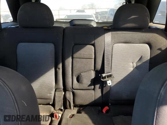 ✅ 2013 Chevrolet Captiva Sport LT • VIN: 3GNAL3EK5DS570797 • Lot: 55129245. Wystawiony na Copart z przebiegiem 192 207 mil. Bezpłatny archiwum sprzedaży aukcyjnych z USA i szczegółowy raport historii pojazdu na DreamBid. Zdjęcie 10.