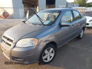 ✅ 2011 Chevrolet Aveo 1LT • VIN: KL1TD5DE9BB211488 • Lot: 42582568. Wystawiony na IAAI z przebiegiem 224 931 mil. Bezpłatny archiwum sprzedaży aukcyjnych z USA i szczegółowy raport historii pojazdu na DreamBid. Zdjęcie 2.