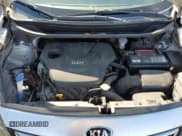 ✅ 2013 Kia Rio EX • VIN: KNADN4A34D6224066 • Lot: 91050375. Listed on Copart with 126,781 mi. Free auction sales archive from the USA and detailed vehicle history report at DreamBid. Image 11.