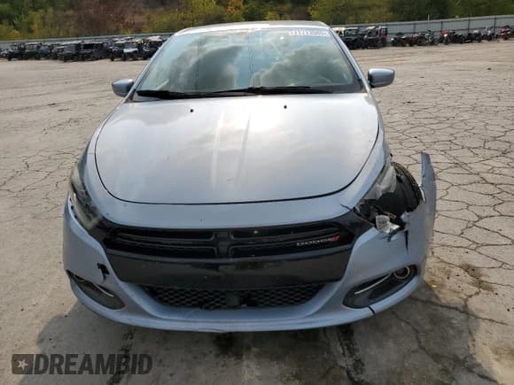 ✅ 2013 Dodge Dart SXT • VIN: 1C3CDFBH7DD316375 • Lot: 71773565. Listed on Copart with 116,626 mi. Free auction sales archive from the USA and detailed vehicle history report at DreamBid. Image 5.