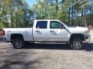 ✅ 2009 Chevrolet Silverado 2500HD LT • VIN: 1GCHK53KX9F183182 • Лот: 43470161. Опубликован ранее на IAAI с пробегом 117 211 миль. Бесплатный доступ к архиву аукционных продаж из США и подробный отчёт об истории автомобиля на DreamBid. Изображение 13.