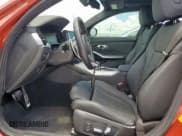 ✅ 2021 BMW 3 Series 330i • VIN: 3MW5R1J06M8B88791 • Lot: 62123795. Listed on Copart with 44,157 mi. Free auction sales archive from the USA and detailed vehicle history report at DreamBid. Image 7.